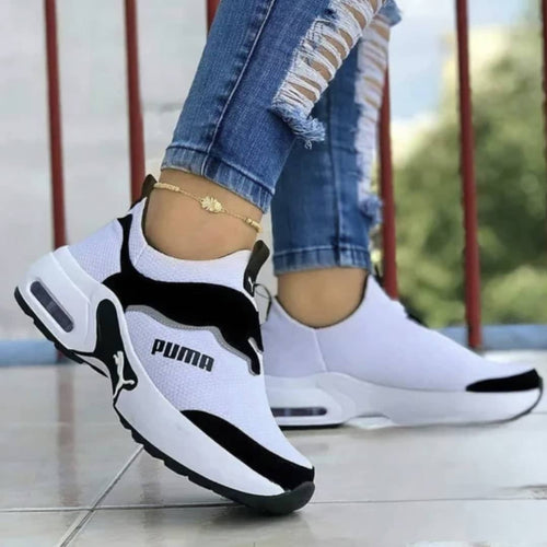 Tênis Ortopédico Puma®