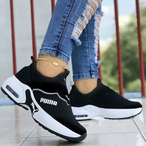 Tênis Ortopédico Puma®