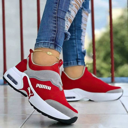 Tênis Ortopédico Puma®